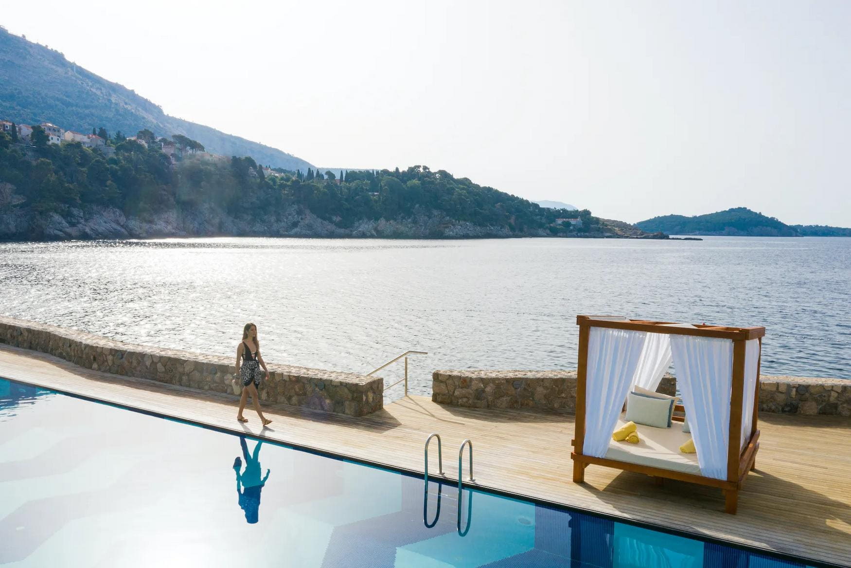 Rixos Premium Dubrovnik фото 1
